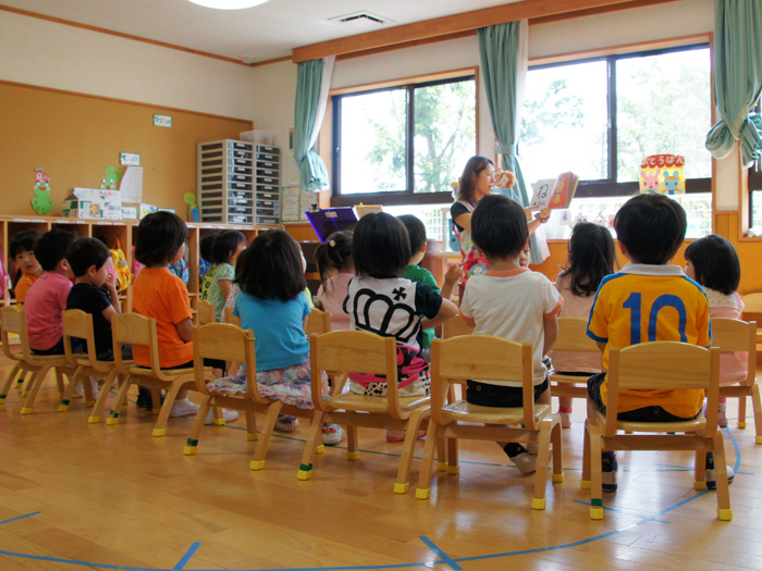 サービス名